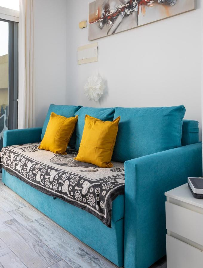 Mareverde Fase 3 Costa Adeje Home By Lovetenerife Luaran gambar
