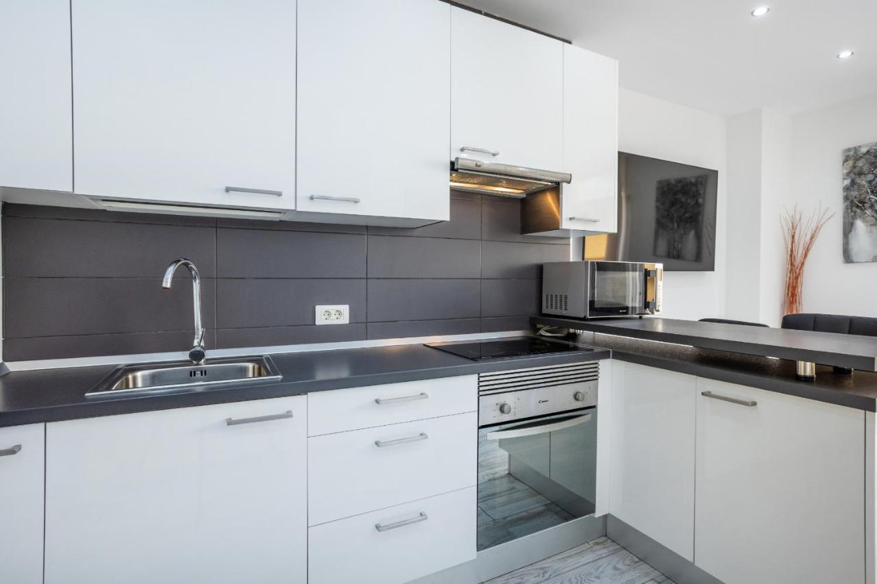 Mareverde Fase 3 Costa Adeje Home By Lovetenerife Luaran gambar