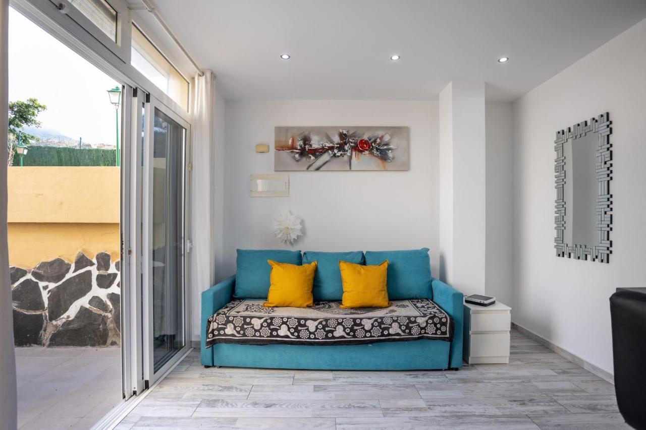 Mareverde Fase 3 Costa Adeje Home By Lovetenerife Luaran gambar