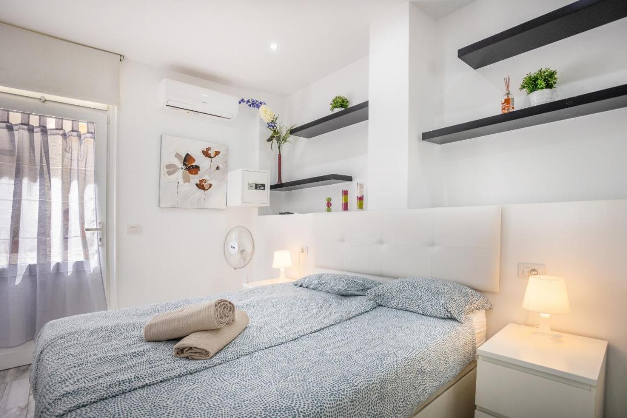 Mareverde Fase 3 Costa Adeje Home By Lovetenerife Luaran gambar