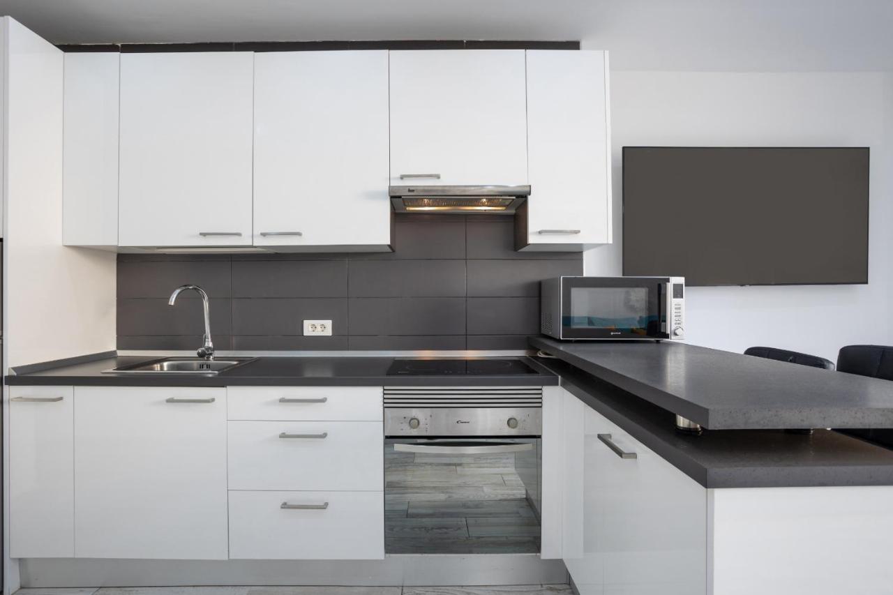 Mareverde Fase 3 Costa Adeje Home By Lovetenerife Luaran gambar