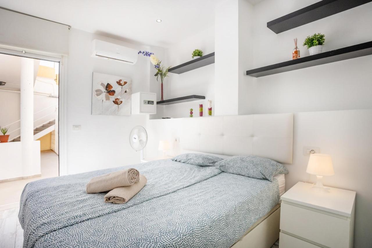 Mareverde Fase 3 Costa Adeje Home By Lovetenerife Luaran gambar