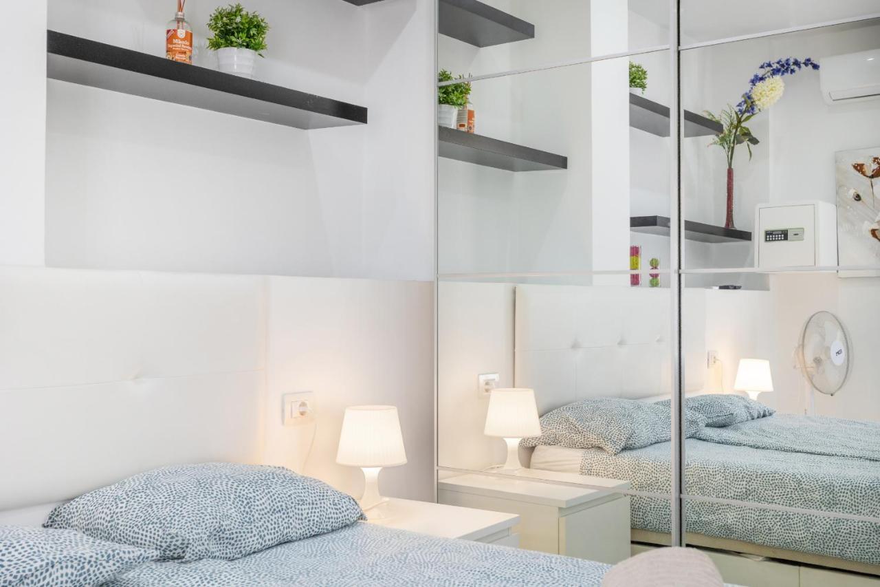 Mareverde Fase 3 Costa Adeje Home By Lovetenerife Luaran gambar