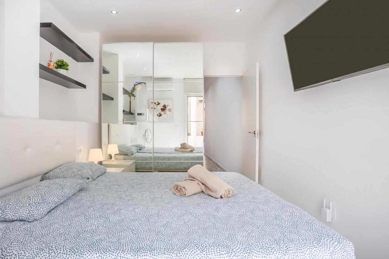 Mareverde Fase 3 Costa Adeje Home By Lovetenerife Luaran gambar