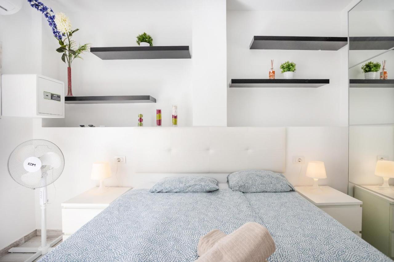 Mareverde Fase 3 Costa Adeje Home By Lovetenerife Luaran gambar