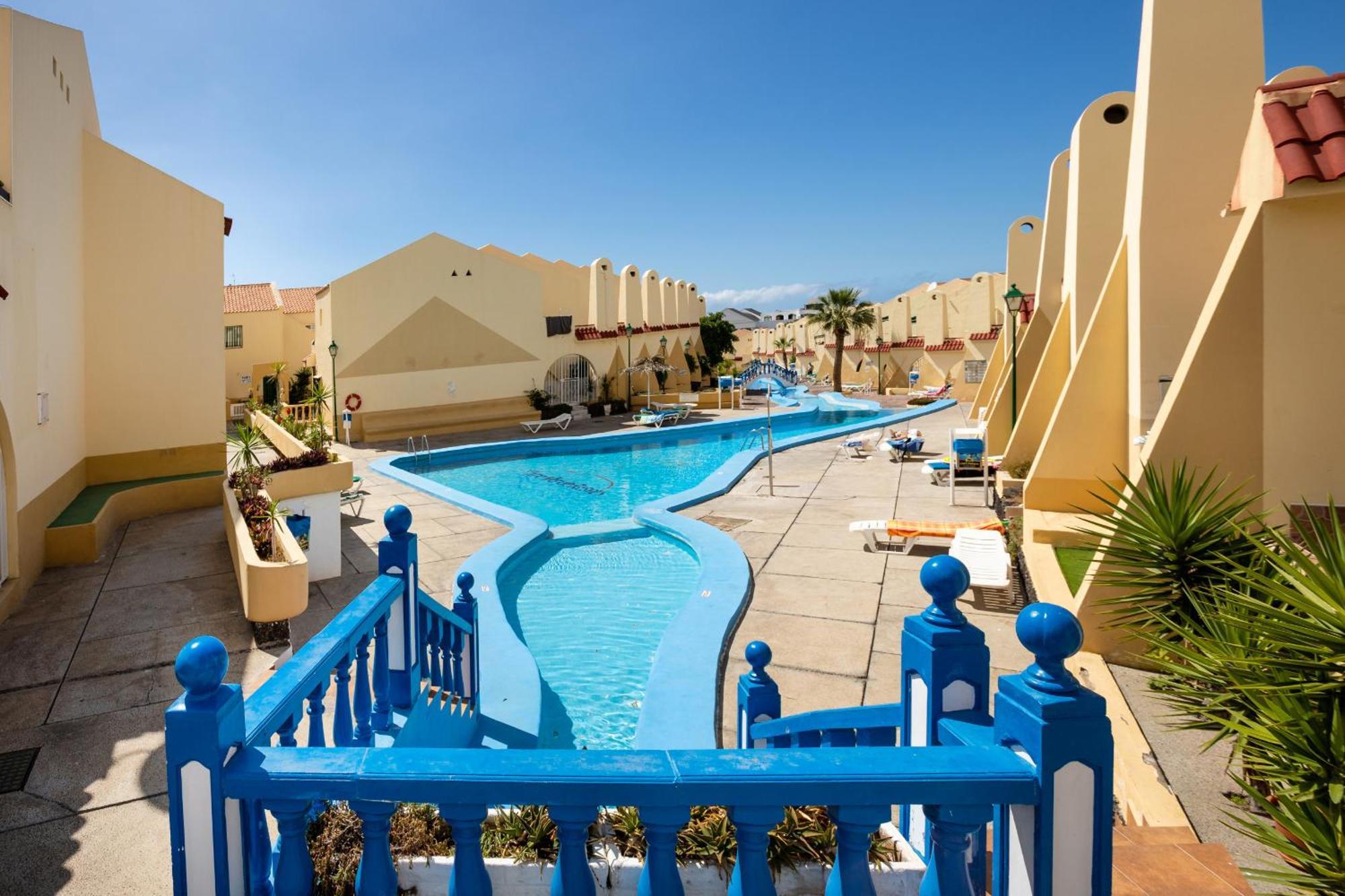 Mareverde Fase 3 Costa Adeje Home By Lovetenerife Luaran gambar