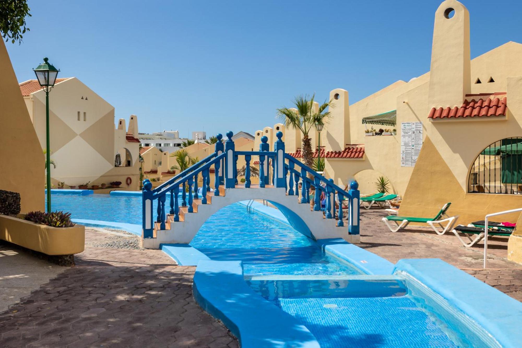 Mareverde Fase 3 Costa Adeje Home By Lovetenerife Luaran gambar