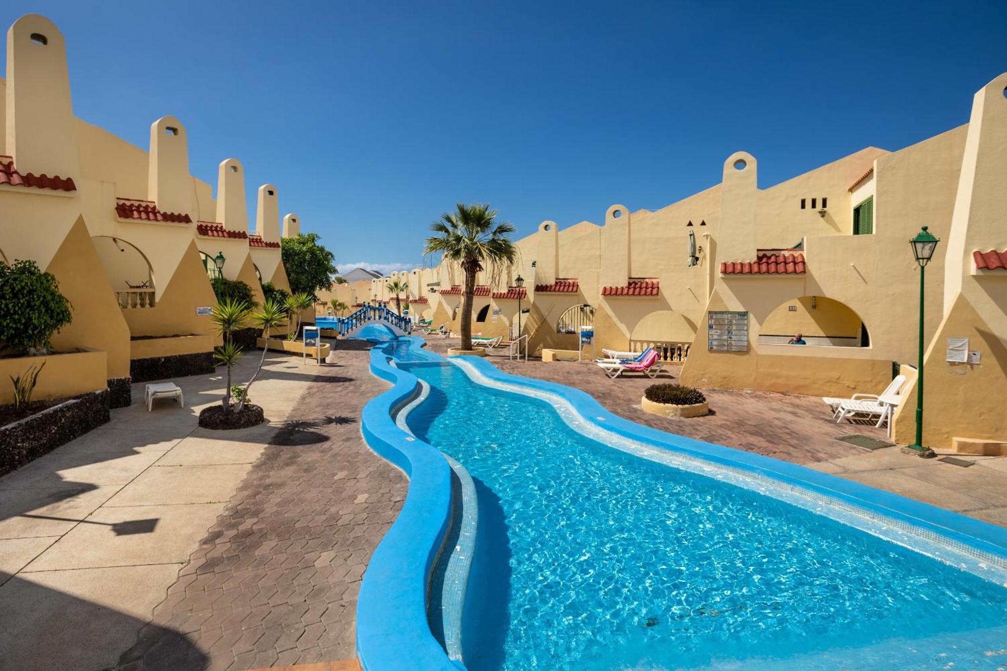 Mareverde Fase 3 Costa Adeje Home By Lovetenerife Luaran gambar