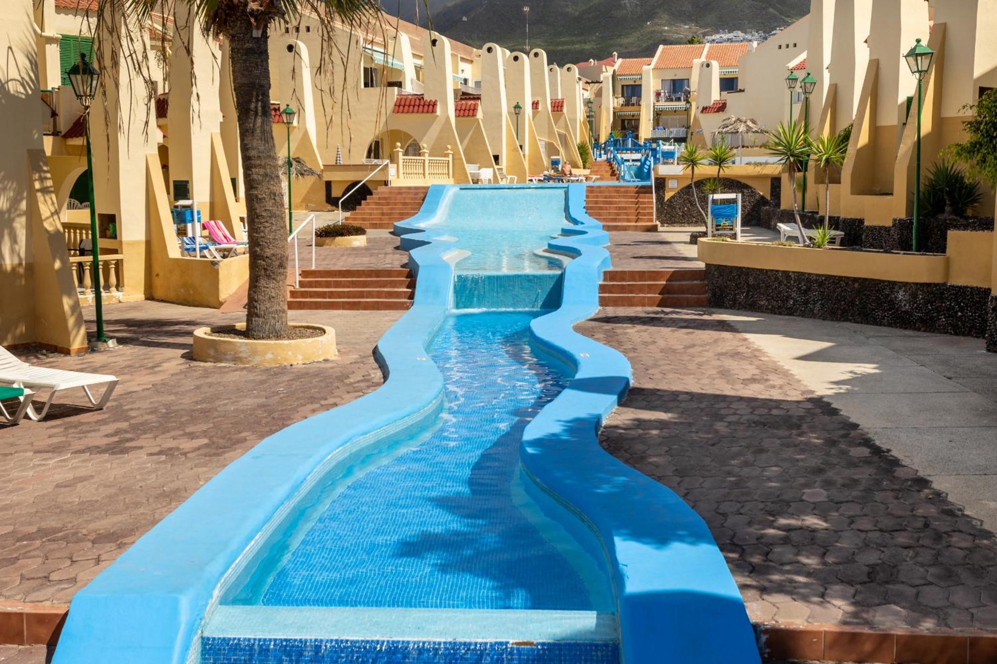 Mareverde Fase 3 Costa Adeje Home By Lovetenerife Luaran gambar