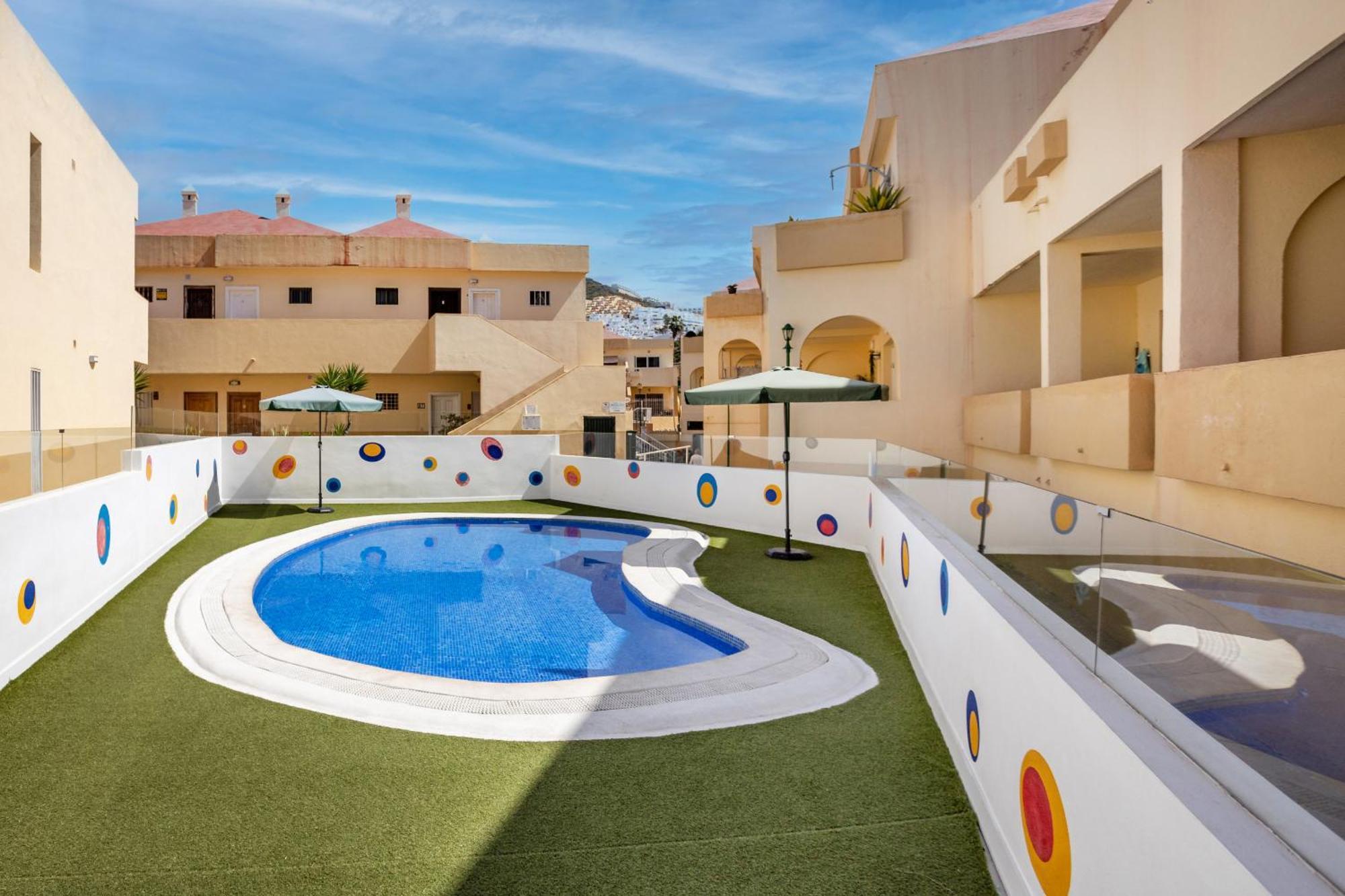 Mareverde Fase 3 Costa Adeje Home By Lovetenerife Luaran gambar
