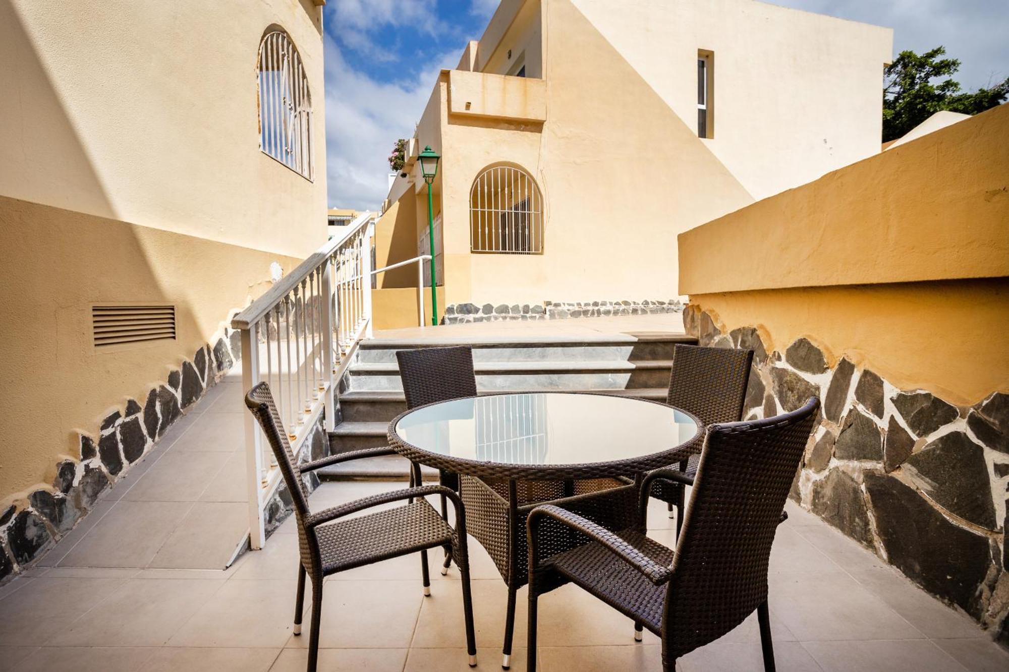 Mareverde Fase 3 Costa Adeje Home By Lovetenerife Luaran gambar