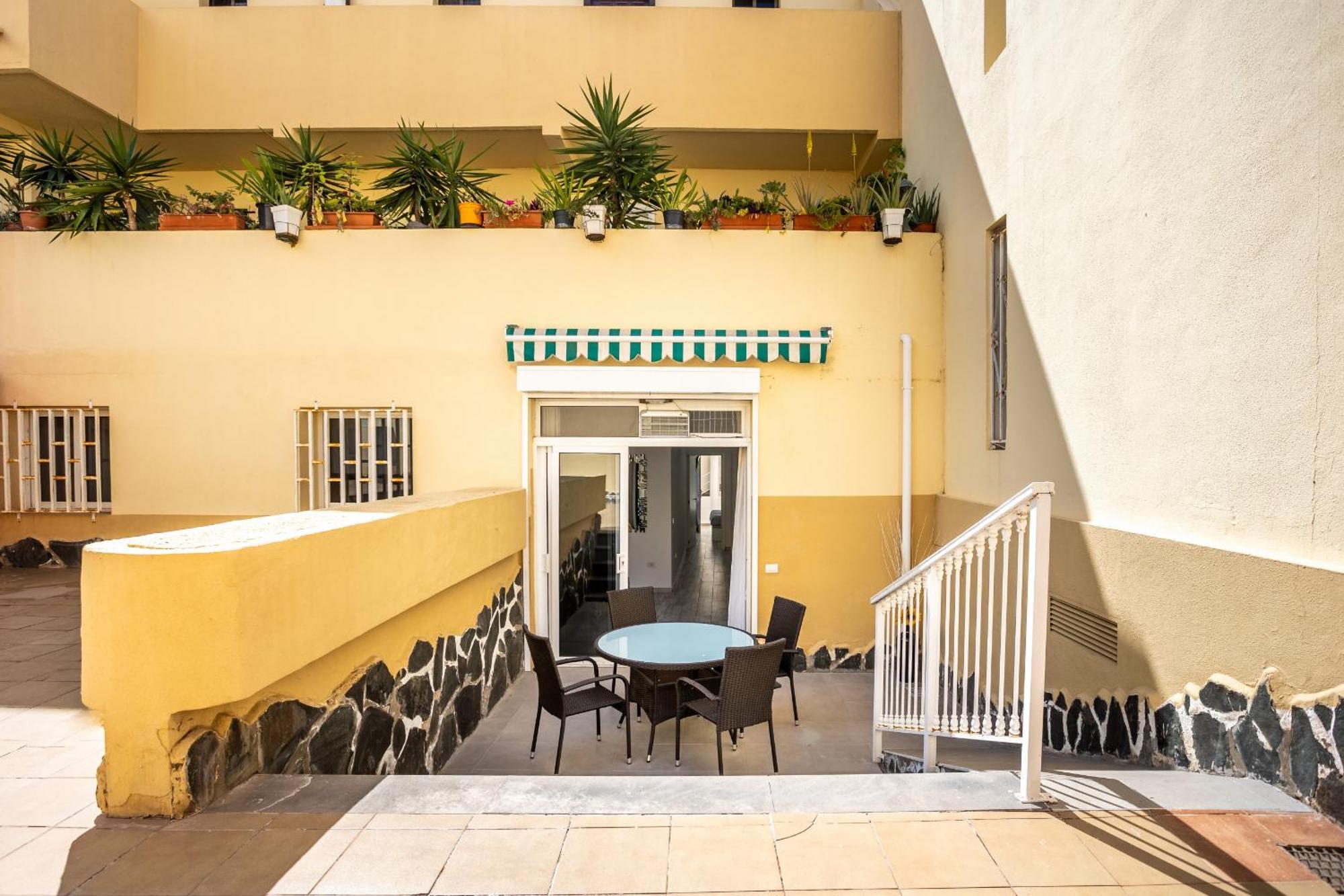 Mareverde Fase 3 Costa Adeje Home By Lovetenerife Luaran gambar