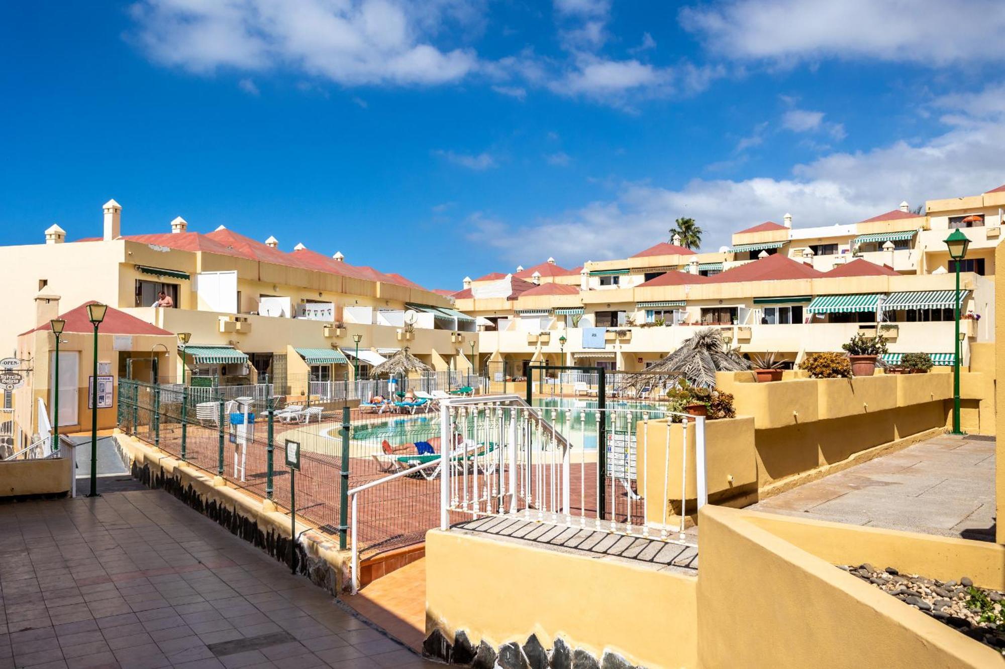 Mareverde Fase 3 Costa Adeje Home By Lovetenerife Luaran gambar